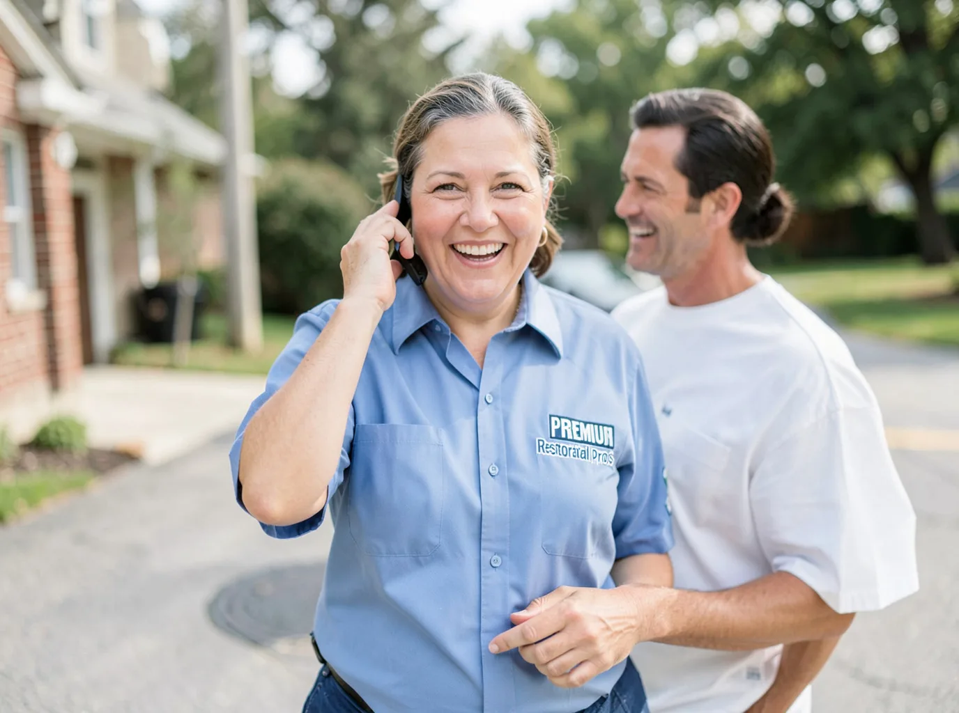 Water Damage Restoration Distant, PA FAQs
